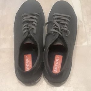 Mens Sperry Shoes